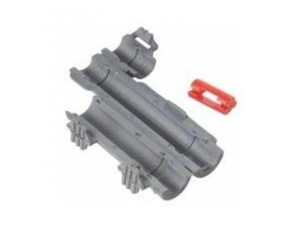 MOTORLU TIRPAN GAZ TELİ BAĞLANTISI OLEOMAC SIRT TÜM MODELLER ORJİNAL ürün görseli