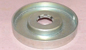 MOTORLU TIRPAN BIÇAK PULU HUSQVARNA ÜST 152RB YENİ ORJİNAL ürün görseli