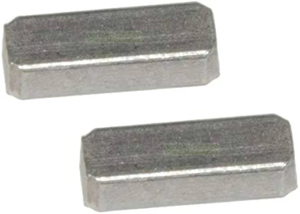 ÇİM BİÇME KRANK KAMASI BRİGGS STRATTON 4144 4181 BOBİN TARAFI ürün görseli