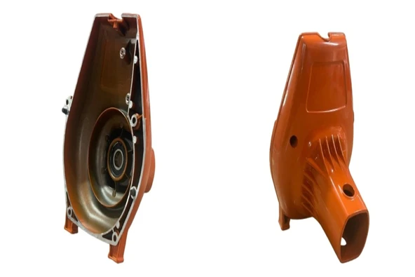 MOTORLU TIRPAN BALATA YUVASI OLEOMAC 453BP/746/750/755 SIRT ORJİNAL ürün görseli