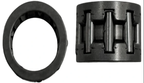 MOTORLU TIRPAN PİSTON BİLYASI ALPİNA 52/55 YENİ MODEL 10X14X10 ürün görseli