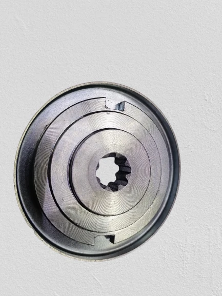 MOTORLU TIRPAN BIÇAK PULU OLEOMAC ALT 753/755 ürün görseli