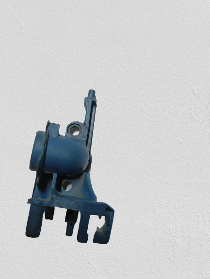 MOTORLU TESTERE HAVA FİLTRE YATAĞI HUSQVARNA 340/345 ürün görseli