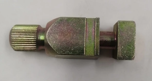 ZİNCİR SÖKME ALTLIĞI AYARLI RTRMAX - Resim 2