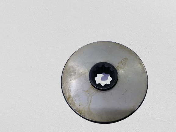 MOTORLU TIRPAN BIÇAK PULU STIHL ÜST FS450/480 ürün görseli