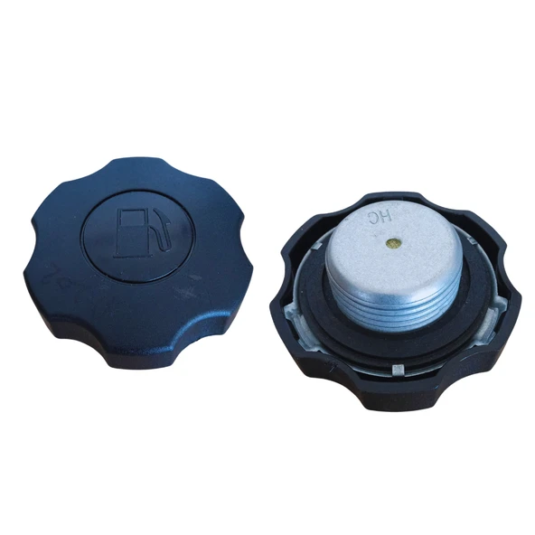 BENZİNLİ MOTOR DEPO KAPAĞI VİDALI 6.5 HP - Resim 3