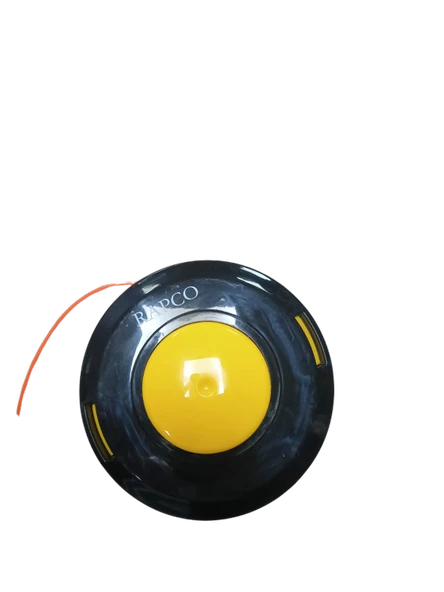 TIRPAN MİSİNA BAŞLIĞI STANDART TİP OLEOMAC/HYUNDAI/ALPİNA/ÇİN MODELLER RAPCO ürün görseli