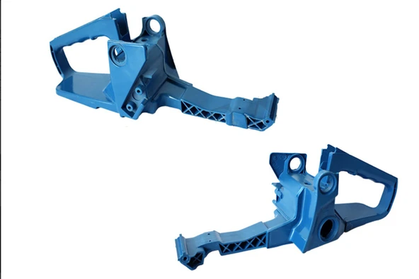 MOTORLU TESTERE BENZİN DEPOSU HYUNDAI 450 ORJİNAL ürün görseli