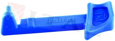 MOTORLU TESTERE JİKLE KOLU OLEOMAC 947/952 - Resim 2