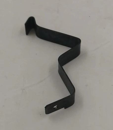 MOTORLU TESTERE ŞASE MANDALI STOP KOLU SACI 120II/236/235/240E/2238 ORJİNAL ürün görseli