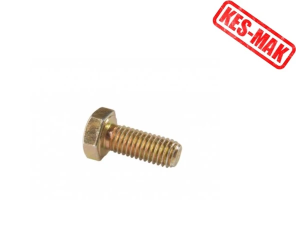 MOTORLU TIRPAN BIÇAK CİVATASI ALPİNA KISA ürün görseli