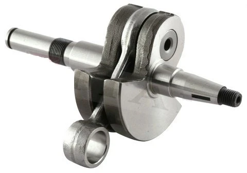 MOTORLU TESTERE KRANK STIHL 038/MS380/381 - Resim 2