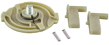 ÇİM BİÇME STARTER TIRNAK SETİ 3,5/4 HP - Resim 2