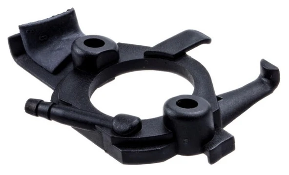 MOTORLU TESTERE KARBÜRATÖR FLANŞI HUSQVARNA 345E/340E/350E ORJİNAL ürün görseli