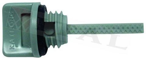 BENZİNLİ MOTOR YAĞ SEVİYE ÇUBUĞU HONDA GX160/GX200/G160/G200 - Resim 2