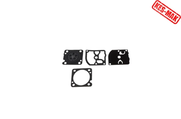 MOTORLU TESTERE KARBÜRATÖR DİYAFRAM TAKIMI HUSQVARNA 555/556/560XP/562/562XP MARK II/572XP/2260 ORJİNAL