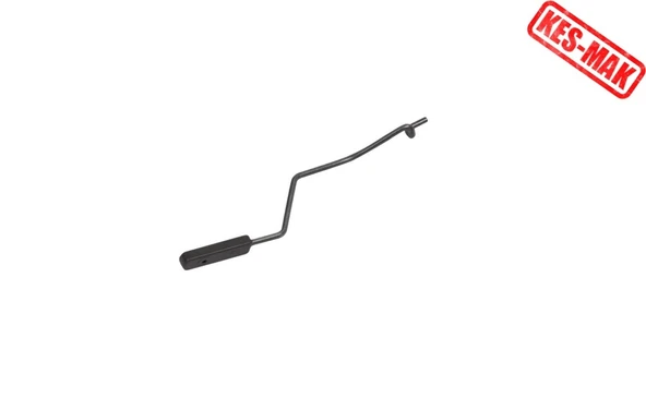 MOTORLU TESTERE GAZ TELİ HUSQVARNA 359/2156 ORJİNAL - Resim 2