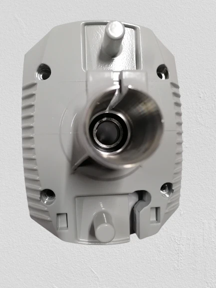 MOTORLU TIRPAN BALATA YUVASI BORU BAĞLANTISI STIHL FS250 ORJİNAL