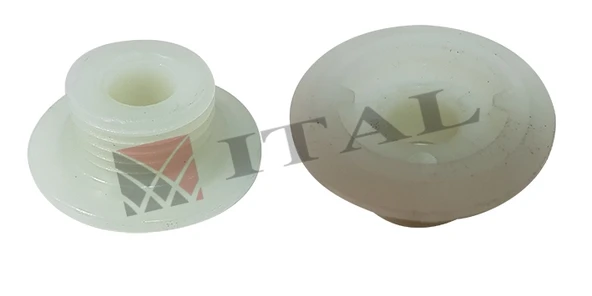 MOTORLU DAL BUDAMA YAĞ DİŞLİSİ HYUNDAI ORAC 2500/2600/3800/4116/4100 ORJİNAL ürün görseli