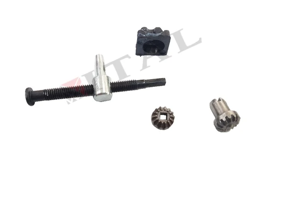 MOTORLU TESTERE ZİNCİR GERME FREZELİ HYUNDAI 450/IMT45 ORJİNAL ürün görseli