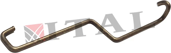 MOTORLU TESTERE GAZ TELİ STIHL 023/025/MS230/MS210/MS250 ürün görseli