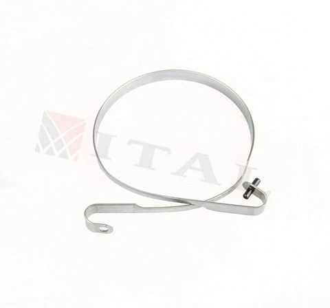 MOTORLU TESTERE FREN ÇEMBERİ HUSQVARNA 345/350/353/359/445/450/461/2153 ürün görseli