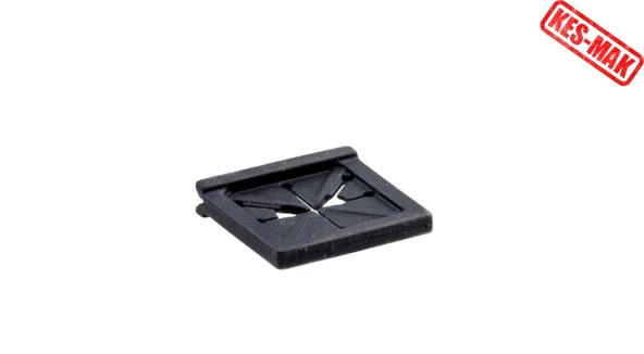 MOTORLU TESTERE GAZ TELİ KÖRÜĞÜ HUSQVARNA 455/461 ORJİNAL - Resim 3