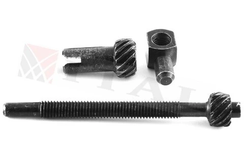 MOTORLU TESTERE ZİNCİR GERME FREZELİ OLEOMAC 947/952 İTAL - Resim 2