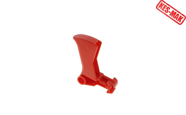 MOTORLU TIRPAN ALT TETİK HUSQVARNA 143R/153R ORJİNAL ürün görseli