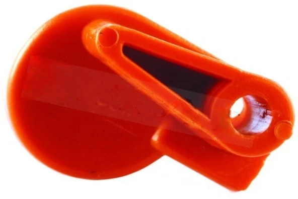 MOTORLU TESTERE AMORTİSÖR TAPASI (ZİNCİR MUHAFAZA) HUSQVARNA 51/55 ürün görseli