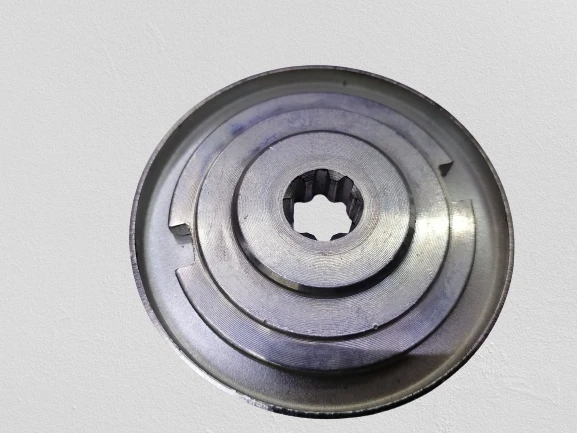 MOTORLU TIRPAN BIÇAK PULU STIHL ALT FS250 ürün görseli