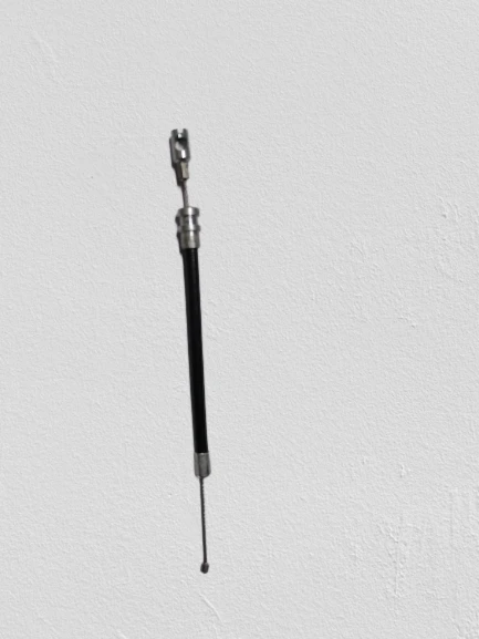 MOTORLU TIRPAN GAZ TELİ SIRT EKLEME MITSUBISHI 9,5 CM/15,5 CM ürün görseli