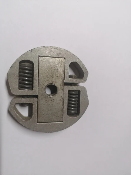 MOTORLU TESTERE BALATA CASTOR 660 - Resim 2