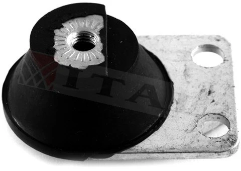 MOTORLU TESTERE AMORTİSÖR STIHL MS640/MS660/MS650 DEMİRLİ İTAL ürün görseli