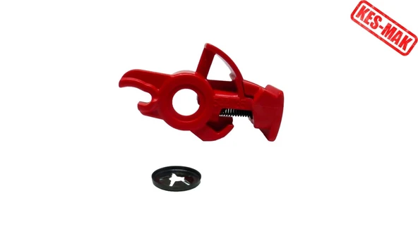 MOTORLU TESTERE JİKLE KOLU VE STOP KOLU HUSQVARNA  445/445II/450/450II/2245 ORJİNAL