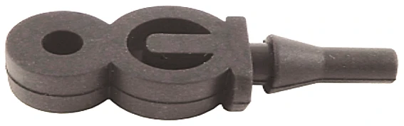 MOTORLU TESTERE AMORTİSÖR KARBÜRATÖR AMORTİSÖR HUSQVARNA 345/350/445/2145/2153 ürün görseli