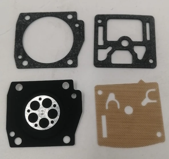 MOTORLU TESTERE KARBÜRATÖR DİYAFRAM TAKIMI STIHL MS361 TILLITSON BOŞ ürün görseli