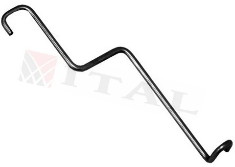 MOTORLU TESTERE GAZ TELİ STIHL 029/039/MS290/MS390 ürün görseli