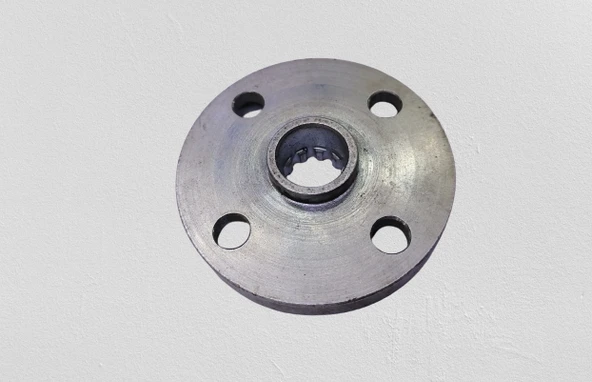 MOTORLU TIRPAN BIÇAK PULU STIHL YAN ALT ürün görseli