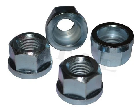 MOTORLU TIRPAN BIÇAK SOMUNU HUSQVARNA İTAL ürün görseli