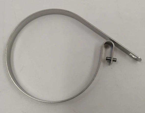 MOTORLU TESTERE FREN ÇEMBERİ OLEOMAC GSH400/51/56 ORJİNAL ürün görseli