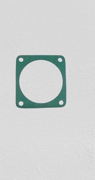 MOTORLU TESTERE SİLİNDİR CONTASI STIHL 660 - Resim 2