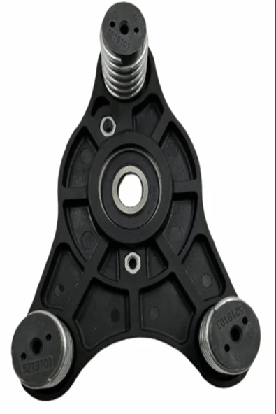 MOTORLU TIRPAN ALT SEHPA HUSQVARNA 543RB/553RBX/253RB ORJİNAL ürün görseli