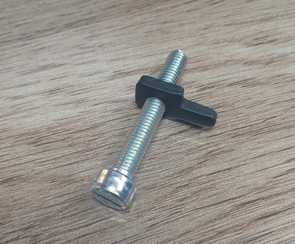 MOTORLU TESTERE ZİNCİR GERME VİDASI ALPİNA C38/C41 ORJİNAL ürün görseli