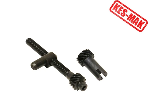 MOTORLU TESTERE ZİNCİR GERME FREZELİ OLEOMAC GSH400/51/56 ORJİNAL ürün görseli