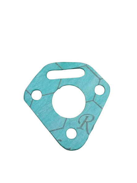 MOTORLU TIRPAN KARBÜRATÖR MANİFOLD CONTASI ALPİNA ALT ürün görseli