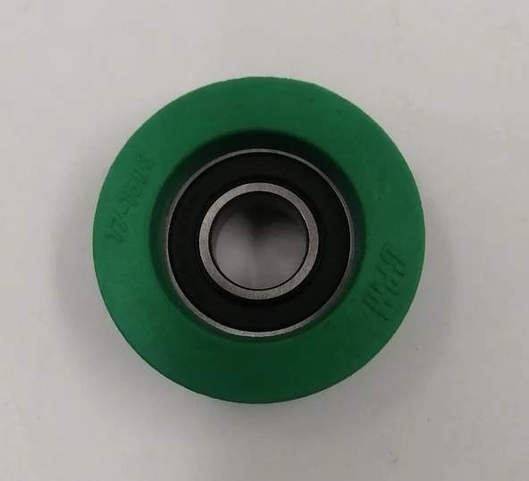 ÇİM TRAKTÖRÜ KAYIŞ KASNAK ürün görseli