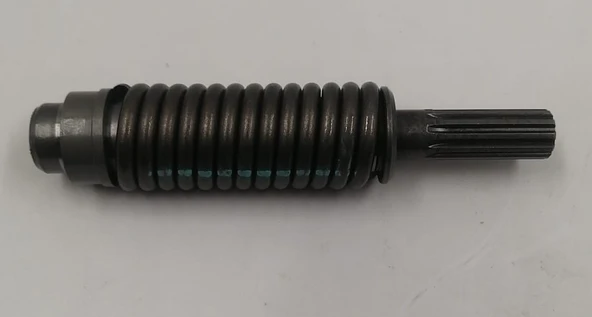 MOTORLU TIRPAN ŞAFT MİLİ YAYI FREZELİ 235R/255RS ORJİNAL ürün görseli