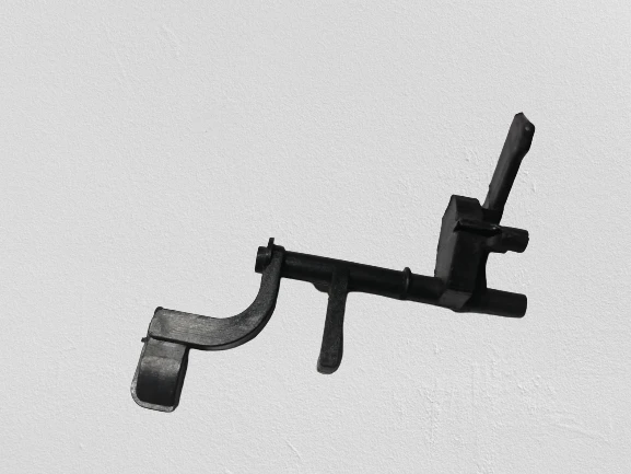 MOTORLU TESTERE JİKLE KOLU STIHL MS660 ürün görseli