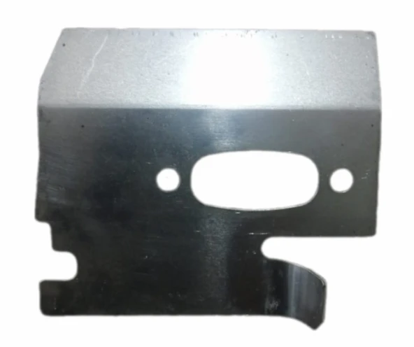 MOTORLU TESTERE EGZOZ CONTASI HUSQVARNA  281/288 METAL ürün görseli